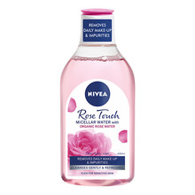 Rose Touch Micellar Water - Micelárna voda
