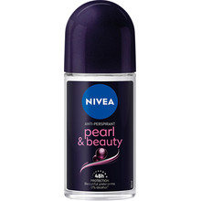 Pearl & Beauty Black Anti-Perspirant - Kuličkový antiperspirant
