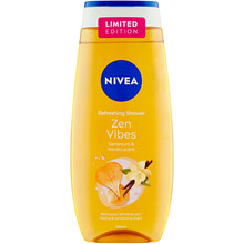 Zen Vibes Refreshing Shower - Sprchový gel
