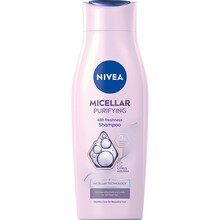 Micellar Purifying Shampoo - Micelárny šampón
