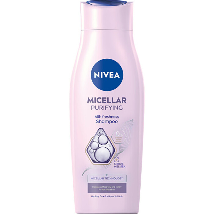 Micellar Purifying Shampoo - Micelární šampon