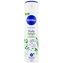 Fruity Delight Anti-Perspirant - Antiperspirant v spreji
