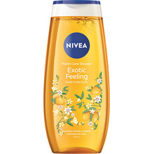 Exotic Feeling Shower Gel - Osviežujúci sprchový gél
