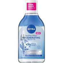 Micellar Water Regenerating - Regeneračná micelárna voda s obsahom séra 
