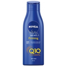 Q10 + Vitamin C Firming Dry Skin Body Lotion - Tělové mléko