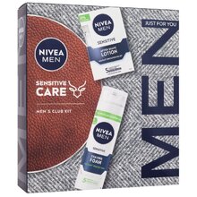 Men Sensitive Care Set - Dárková sada