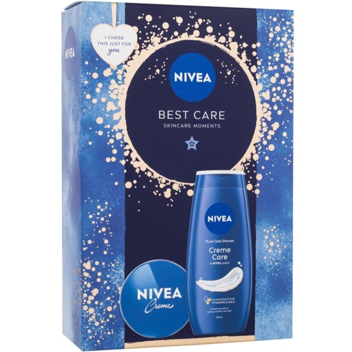 Best Care Set - Darčeková sada
