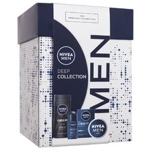 Men Deep Collection - Dárková sada