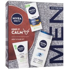 Men Sensitive Keep It Calm Set - Darčeková sada
