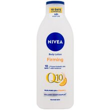 Q10 + Vitamín C Firming Body Lotion Normal Skin - Telové mlieko
