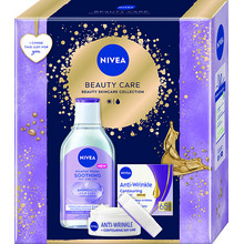 Beauty Care Set - Dárková sada