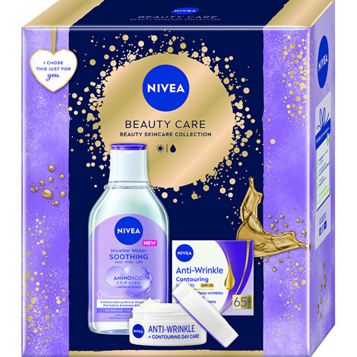 Beauty Care Set - Darčeková sada
