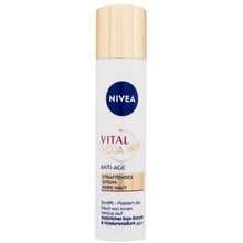 Vital Soja Anti-Age Serum - Omladzujúce pleťové sérum
