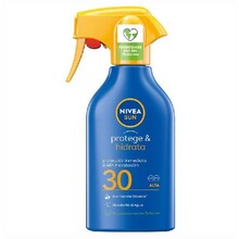 Protect & Moisture Spray SPF 30 Sun - Hydratační sprej na opalování
