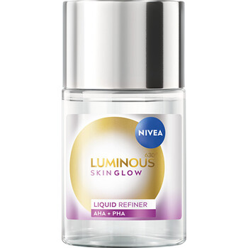 Luminous Skin Glow Liquid Refiner - Pleťový peeling