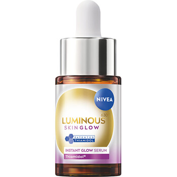 Luminous Skin Glow Serum - Rozjasňující pleťové sérum