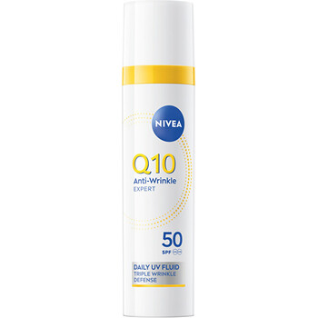 Q10 Anti-Wrinkle Expert Daily UV Fluid SPF 50 - Denní pleťový fluid