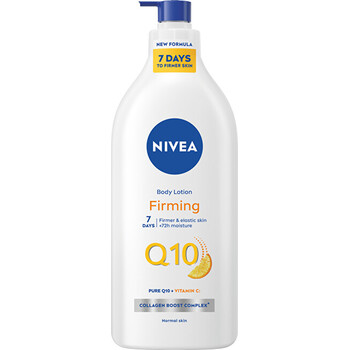 Q10 Firming Body Lotion - Zpevňující tělové mléko