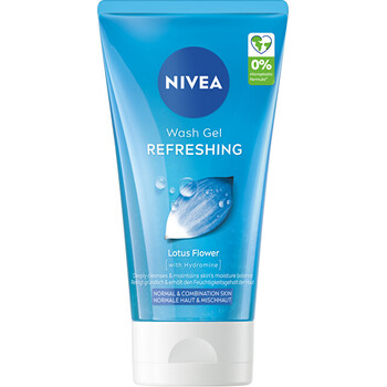 Refreshing Wash Gel - Čisticí pleťový gel pro normální a smíšenou pleť
