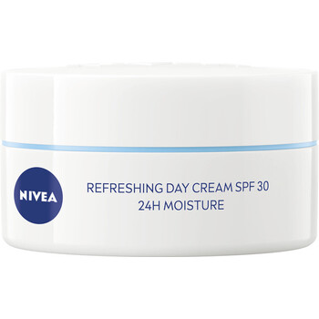 Essential Refreshing Day Cream SPF 30 - Hydratační denní krém