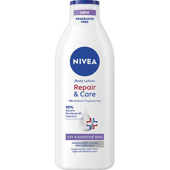 Repair & Care Body Lotion - Tělové mléko pro suchou a citlivou pokožku