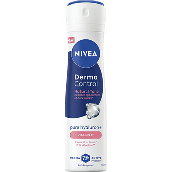 Derma Control Natural Tone Antiperspirant - Antiperspirant ve spreji