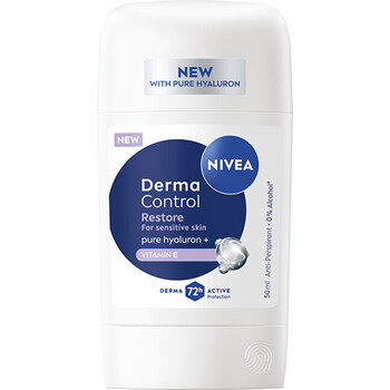 Derma Control Restore Antiperspirant - Tuhý antiperspirant