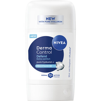 Derma Control Defend Antiperspirant - Tuhý antiperspirant