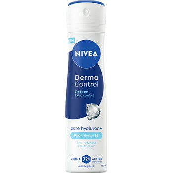 Derma Control Defend Antiperspirant - Antiperspirant ve spreji