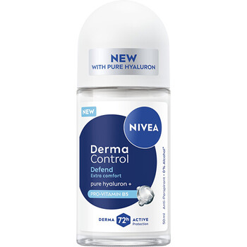 Derma Control Defend Antiperspirant - Kuličkový antiperspirant