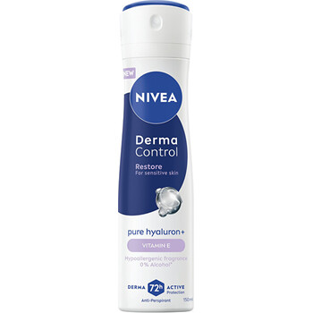 Derma Control Restore Antiperspirant - Antiperspirant ve spreji pro citlivou pokožku