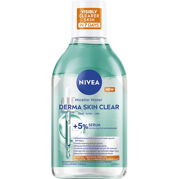 Derma Skin Clear Micellar Water - Micelární voda