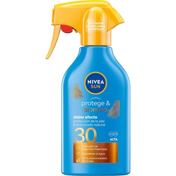 Sun Protect & Bronze Sun Spray SPF 30 - Sprej na opaľovanie

