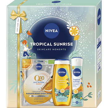 Tropical Sunrise Set - Dárková sada