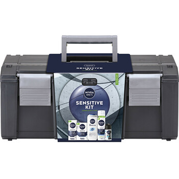 Men Toolbox Set - Dárková sada