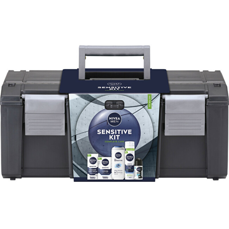 Men Toolbox Set - Dárková sada