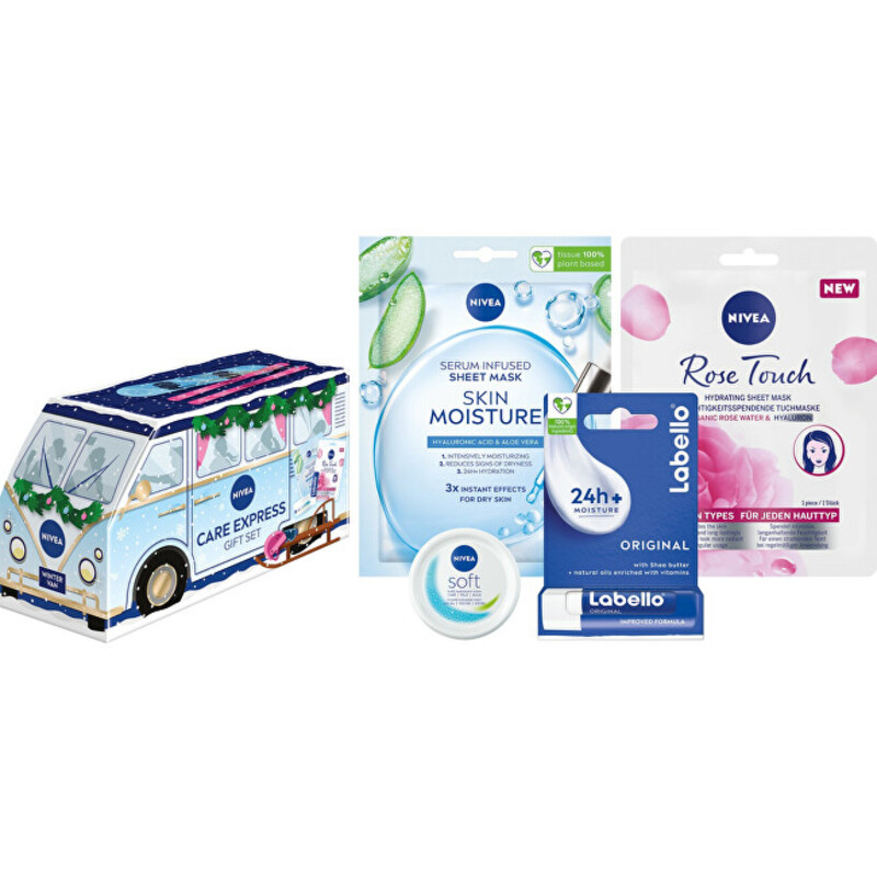 Care Express Set - Dárková sada