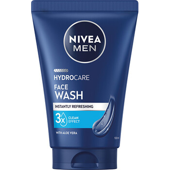 Men Hydrocare Face Wash - Čisticí gel