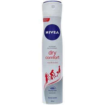 Dry Comfort 72h Deo Protection - Deodorant