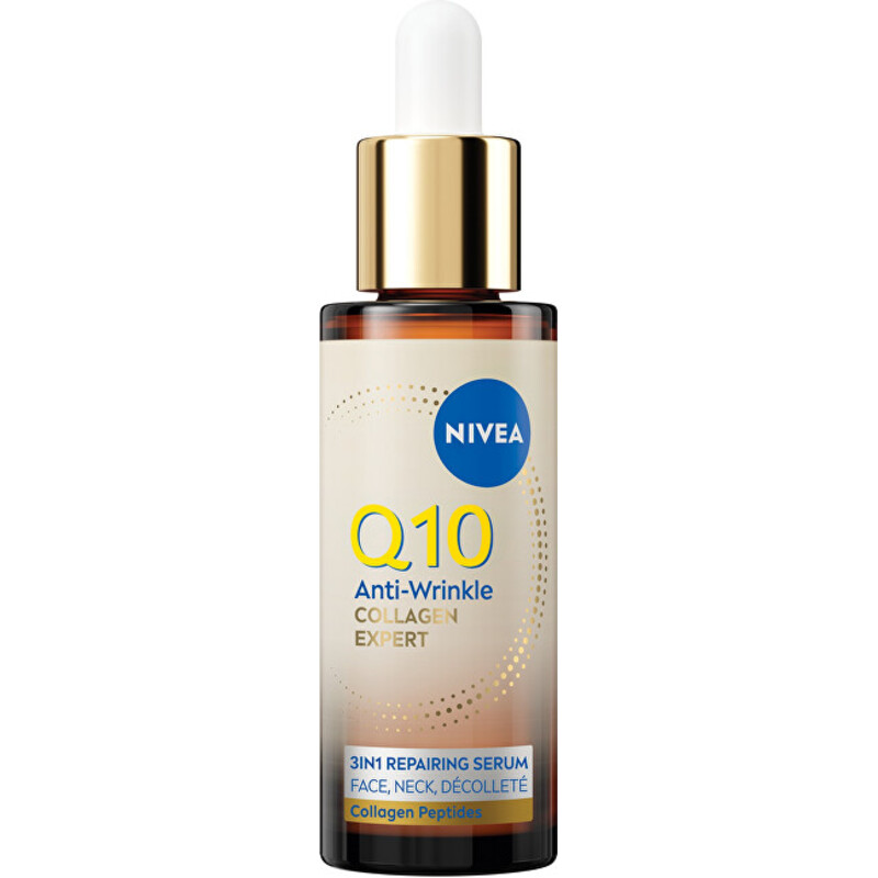 Q10 Repairing Serum - Sérum proti vráskám