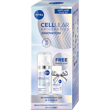 Cellular Epigenetics Duo - Dárková sada