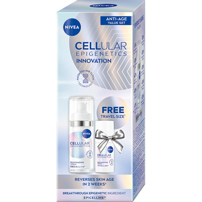 Cellular Epigenetics Duo - Dárková sada