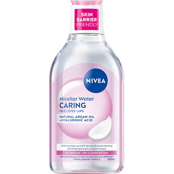 Micellar Water Caring - Micelární voda pro suchou pleť