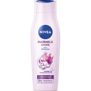 Hairmilk Shine Shampoo - Šampon pro lesk vlasů