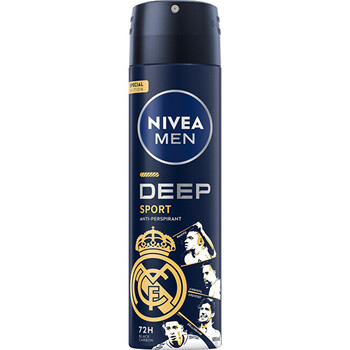 Men Deep Sport Anti-Perspirant - Antiperspirant ve spreji
