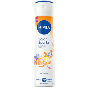 Solar Sparks Anti-Perspirant - Antiperspirant ve spreji
