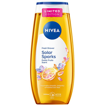 Solar Sparks Shower Gel - Sprchový gel