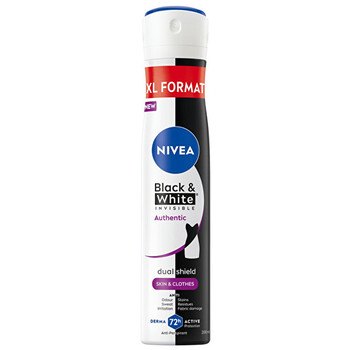 B&W Authentic Anti-Perspirant - Antiperspirant ve spreji
