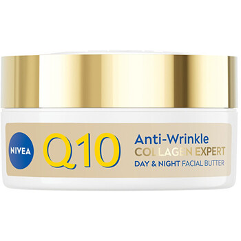 Q10 Collagen Expert Butter - Pleťové máslo proti vráskám
