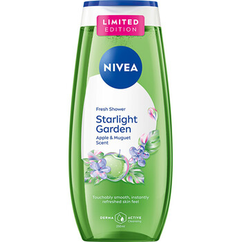 Galaxy Garden Shower Gel - Sprchový gel